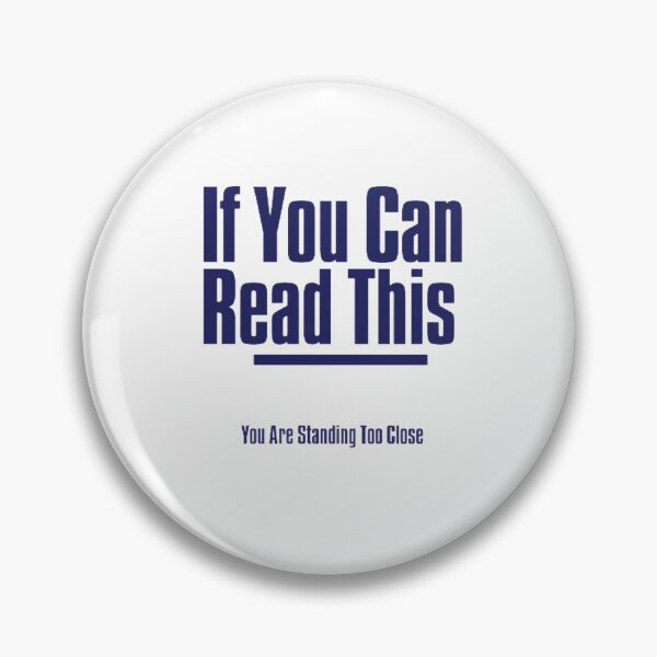 Item preview, If you can read this, its perfect for you  designed and sold by Mr7Williams.
