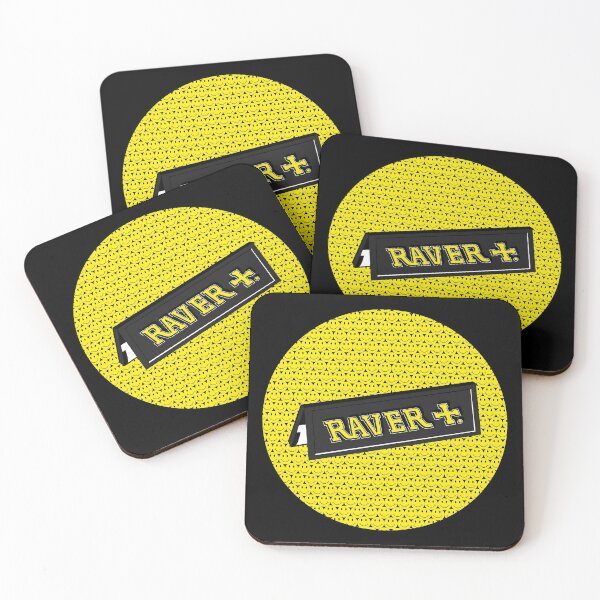 Item preview, Acid Raver designed and sold by metrodesignuk.