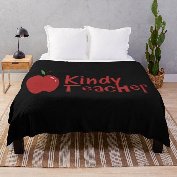 Item preview, Kindy Teacher designed and sold by thekidsprint.