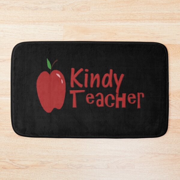 Item preview, Kindy Teacher designed and sold by thekidsprint.