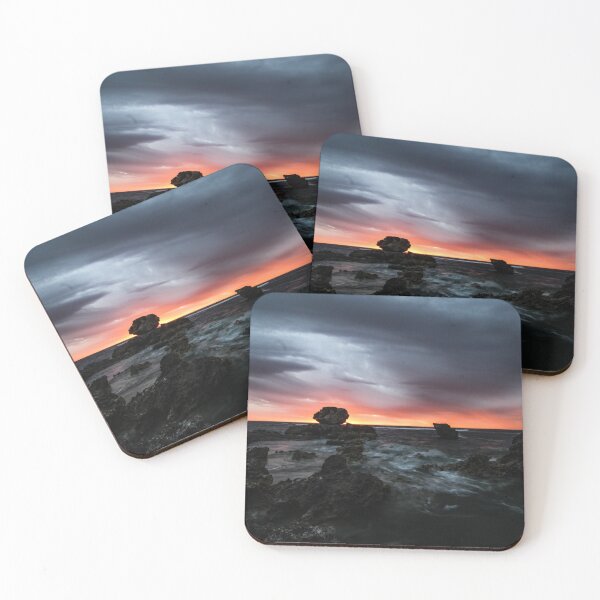 Item preview, point perron sunset designed and sold by tomphoto.