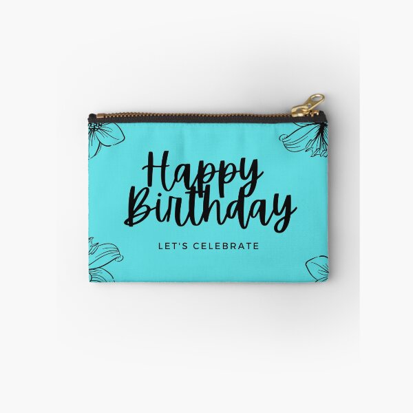 Item preview, Happy Birthday Flowers designed and sold by MariesDesigns11.