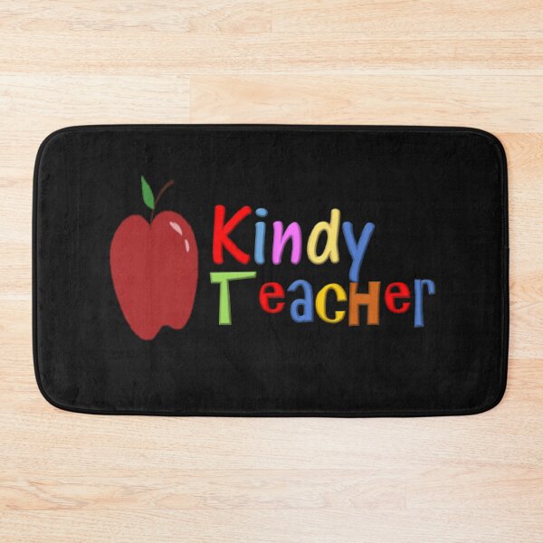 Item preview, Kindy Teacher designed and sold by thekidsprint.