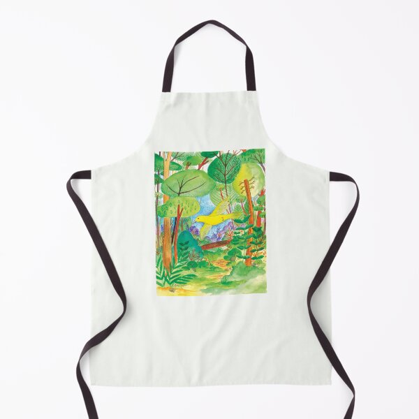 Item preview, Isabela oriole designed and sold by Aissa Domingo.