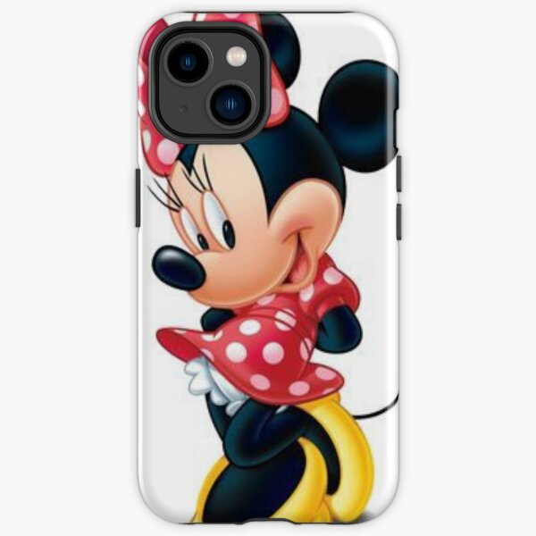 Mickey Mouse iPhone Robuste Hülle