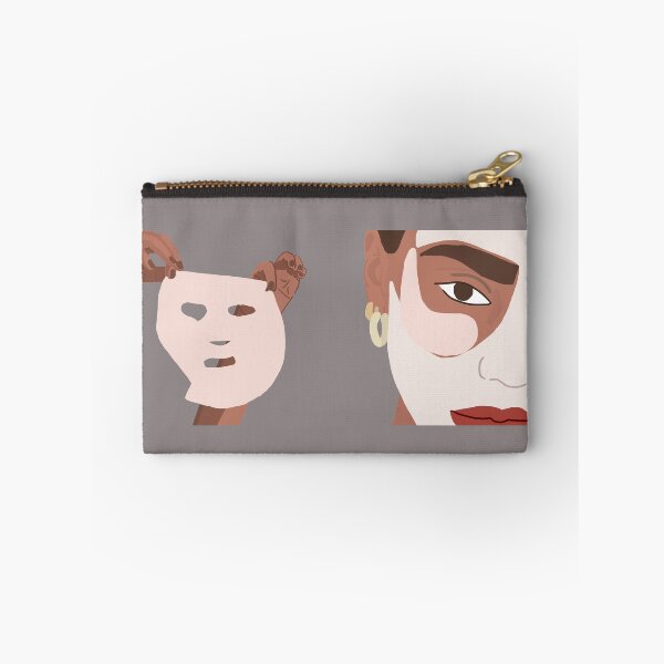 Item preview, MASK ON I Skincare Routine - Self Care Collection  designed and sold by Elena González Álvarez.
