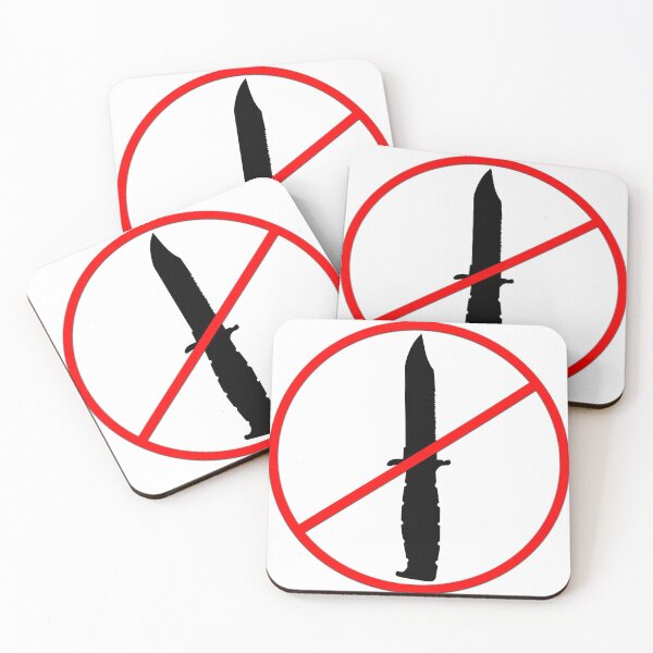 Item preview, Copy of No knife designed and sold by SICARIO_UA.