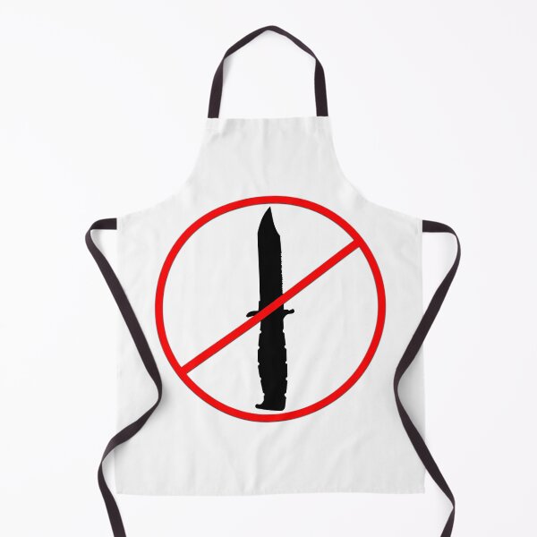 Item preview, Copy of No knife designed and sold by SICARIO_UA.
