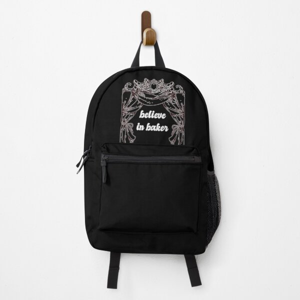 Item preview, Believe in baker designed and sold by hicham4you.