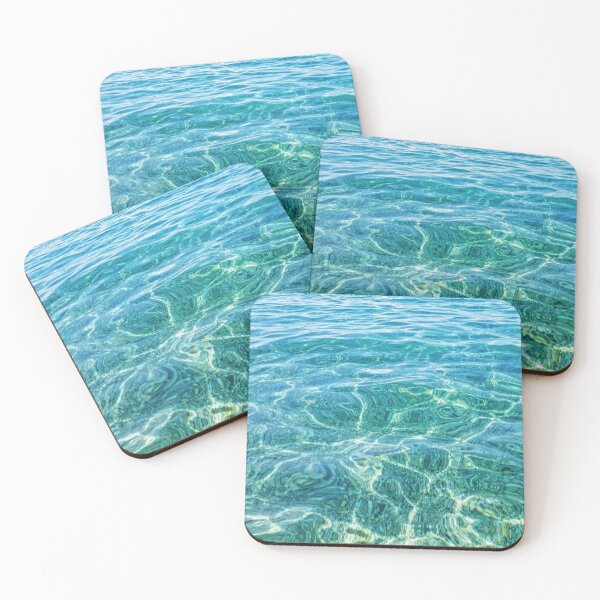 Item preview, Ocean blue designed and sold by Tamm-art.