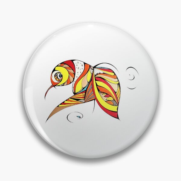 Item preview, Bee designed and sold by lapiballe.