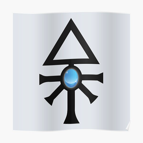 Craftworld Posters | Redbubble