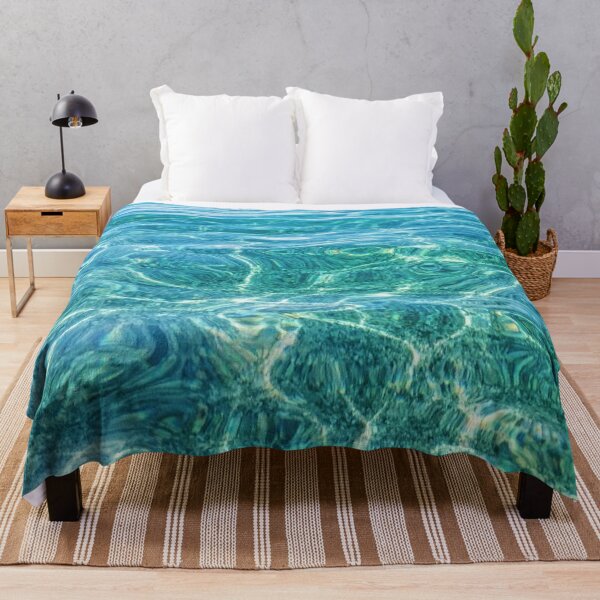 Item preview, Ocean blue designed and sold by Tamm-art.