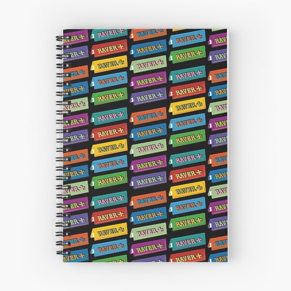 Item preview, Ravers Unite designed and sold by metrodesignuk.