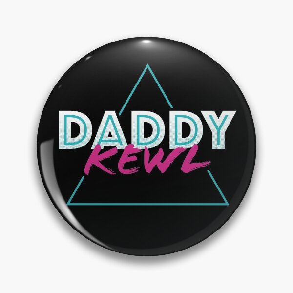 Item preview, Daddy Kewl designed and sold by PaulSDesign.