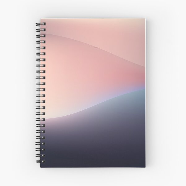 Item preview, Smooth wavy gradient designed and sold by PaulKDesign.