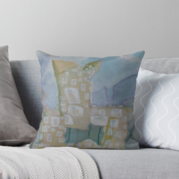 Item preview, Castle designed and sold by Nancy Mauerman.