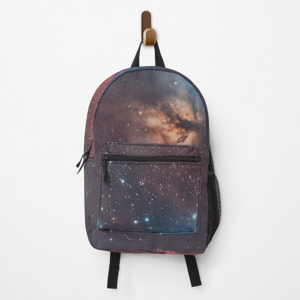Item preview, Horse head and Flame nebula designed and sold by AstroPic-Store.