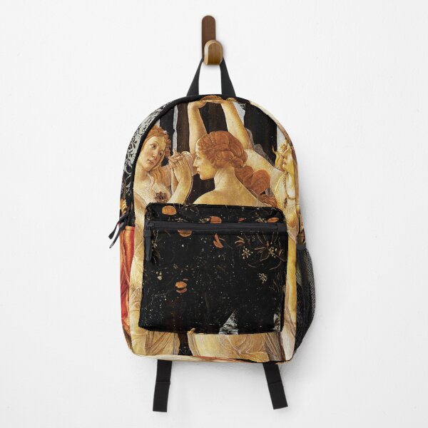 Item preview, The Spring (1482) - Classic Art - Sandro Botticelli designed and sold by PulpTrends.
