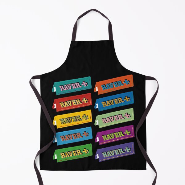 Item preview, Ravers Unite designed and sold by metrodesignuk.