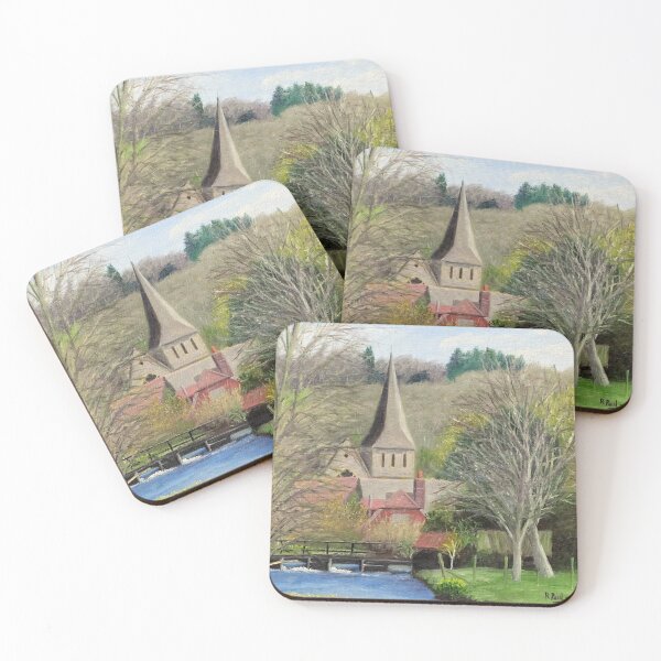 Item preview, Stockbridge designed and sold by richardpaul.
