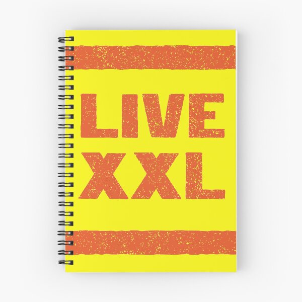 Item preview, Live XXL designed and sold by ScottyWalters.