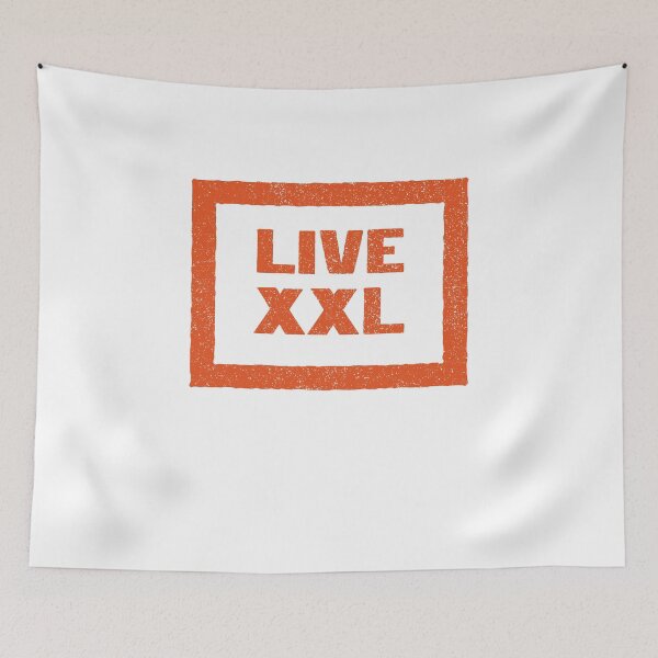 Item preview, Live XXL designed and sold by ScottyWalters.