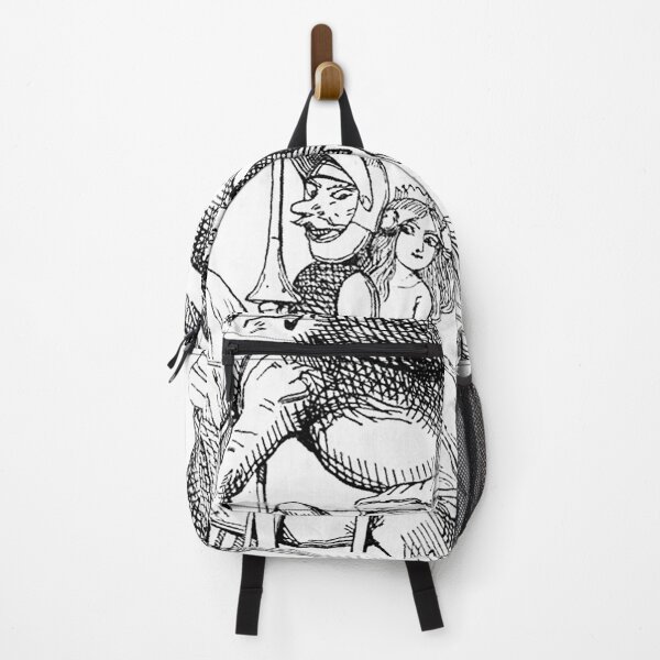 Item preview, Don Quixote vintage illustration designed and sold by Vintage Designs +.