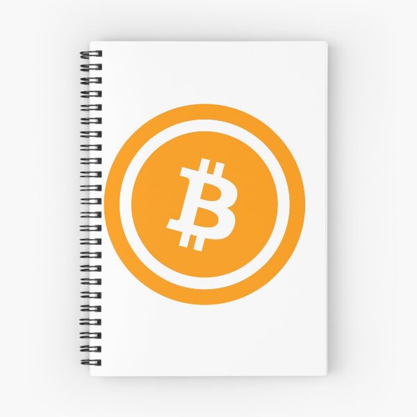 Artikelvorschau, Bitcoin-Kryptowährung entworfen und verkauft von Lo2k.