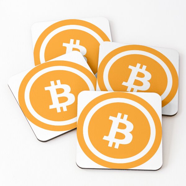 Item preview, Bitcoin crypto currency designed and sold by Lo2k.