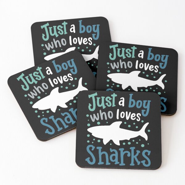 Item preview, Shark Sea Marine Shark Lover designed and sold by CreativeGiftShp.