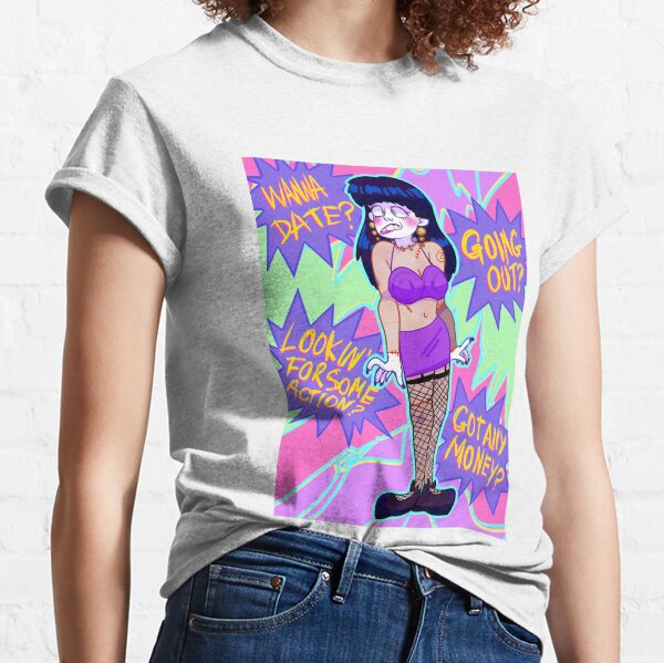 frankenhooker shirt