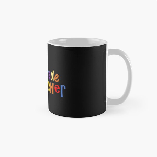 Item preview, 1st Grade Teacher designed and sold by thekidsprint.