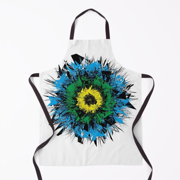 Item preview, Acid Thunder designed and sold by metrodesignuk.