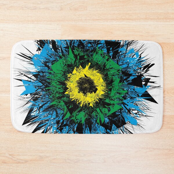 Item preview, Acid Thunder designed and sold by metrodesignuk.