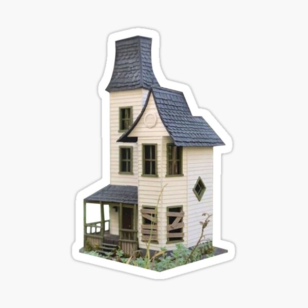 Item preview, Baby, You're a Haunted House designed and sold by lace-designs.