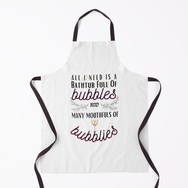 Item preview, Bubbles And Bubblies designed and sold by ladylaughprints.
