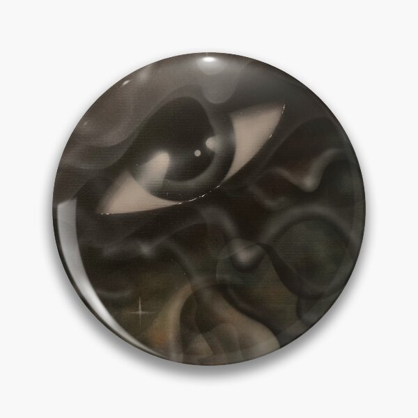 Item preview, Third Eye designed and sold by Haunted Crafts.