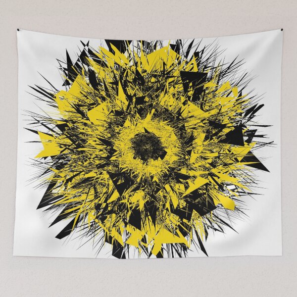 Item preview, Acid Thunder designed and sold by metrodesignuk.