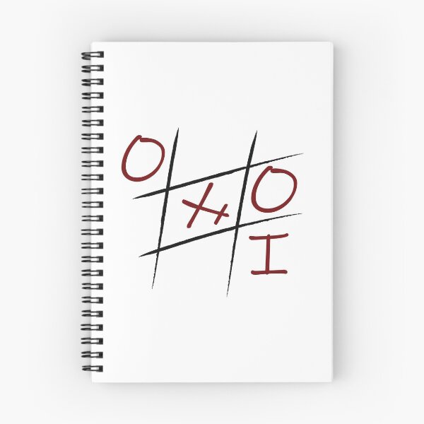 Item preview, Tic tac toe de Ohio designed and sold by Svlgsm.