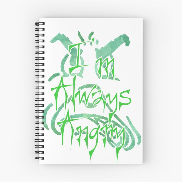Item preview, I'm Always Angry designed and sold by afternoontees.