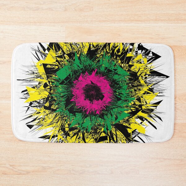Item preview, Acid Thunder designed and sold by metrodesignuk.