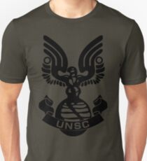 UNSC Unisex T-Shirt