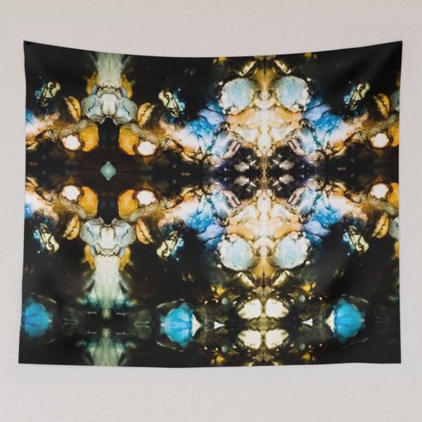Item preview, Mystery in the Sky designed and sold by Michelle Sinz.