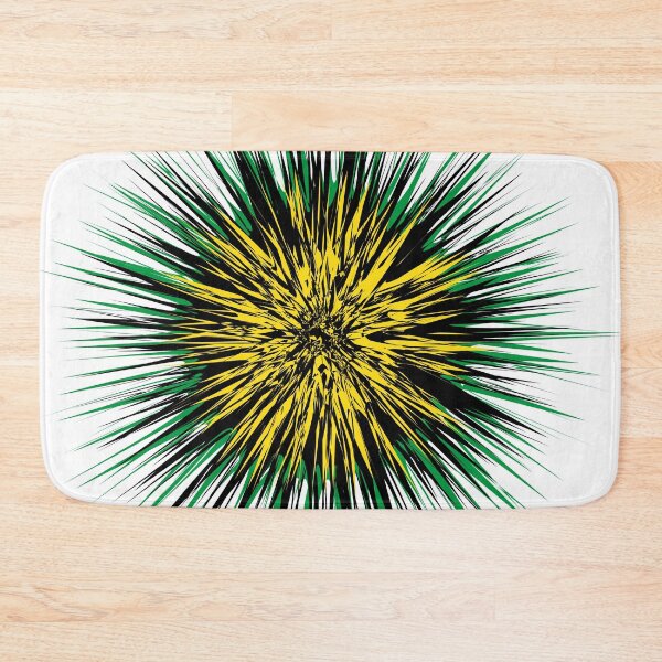 Item preview, Acid Blob designed and sold by metrodesignuk.