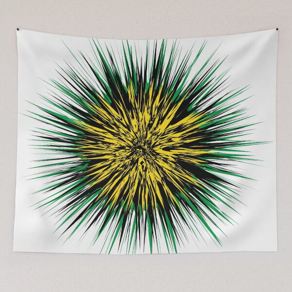 Item preview, Acid Blob designed and sold by metrodesignuk.