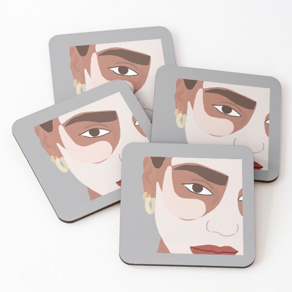 Item preview, SKINCARE IS THE NEW BLACK - Self Care Collection  designed and sold by Elena González Álvarez.