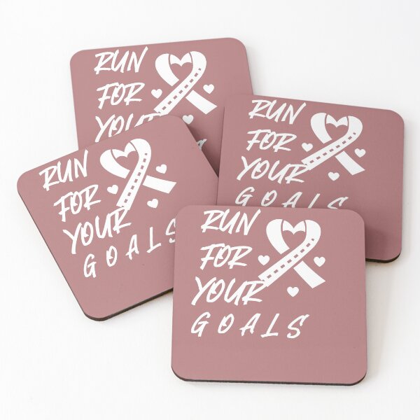 Item preview, Run For Your goals designed and sold by Built After 5.