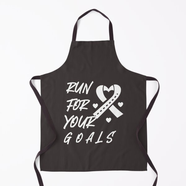 Item preview, Run For Your goals designed and sold by Built After 5.
