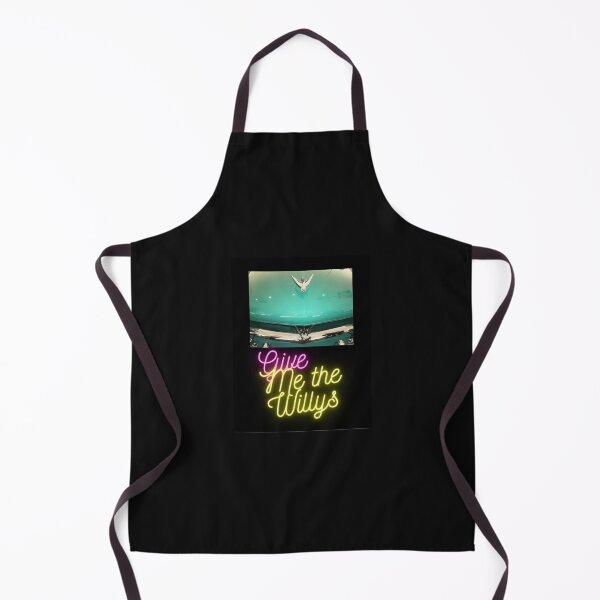 Item preview, Give Me the Willys designed and sold by 1800E.
